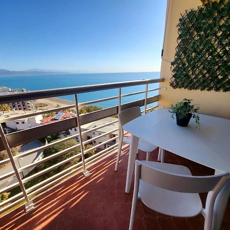 Apartamento Torre De La Roca Actual Torremolinos Luaran gambar