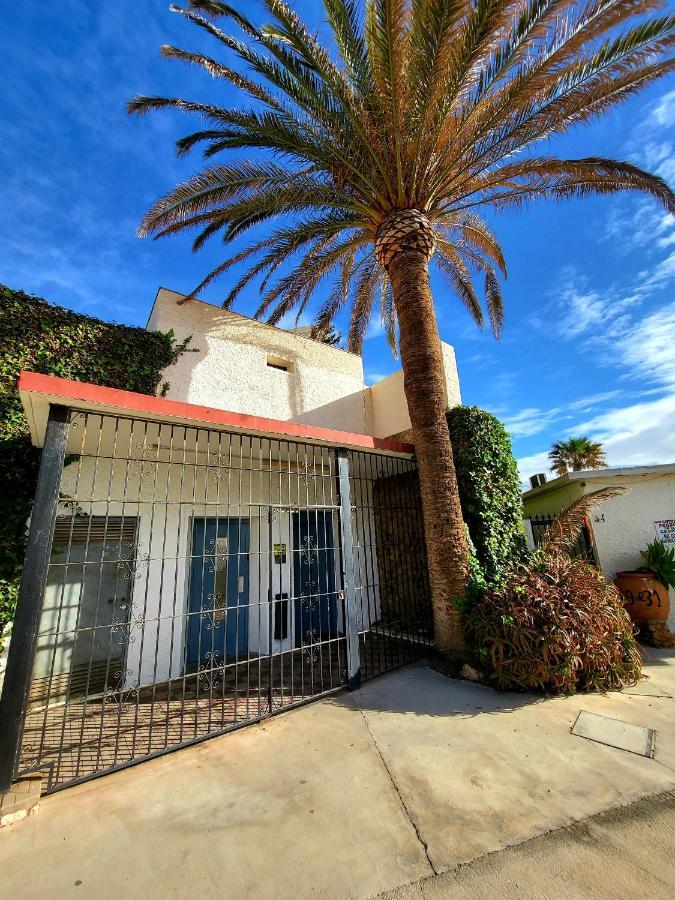 Apartamento Torre De La Roca Actual Torremolinos Luaran gambar